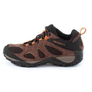 Merrell Yokota 2 Hiking Shoes Bracken Men’s Size 8